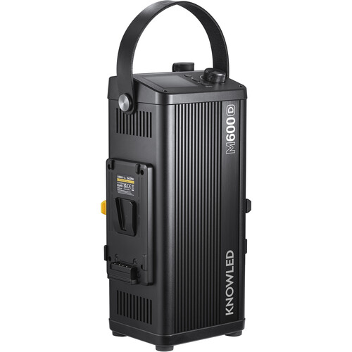 Godox Knowled M600D Daylight LED Light - 10